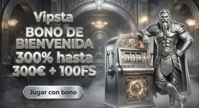 Vipsta Casino